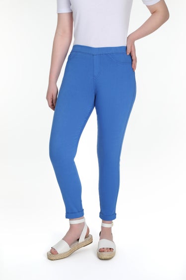 Capri Jeans for Women - Shop Online