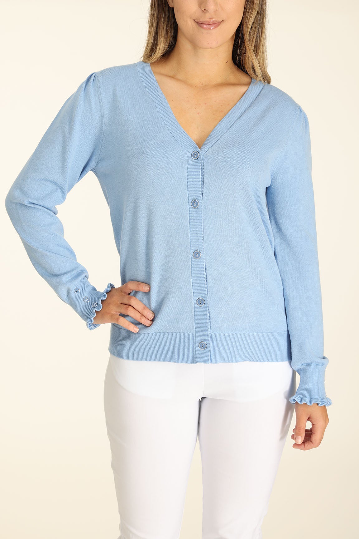 Brandy caroline clearance cardigan