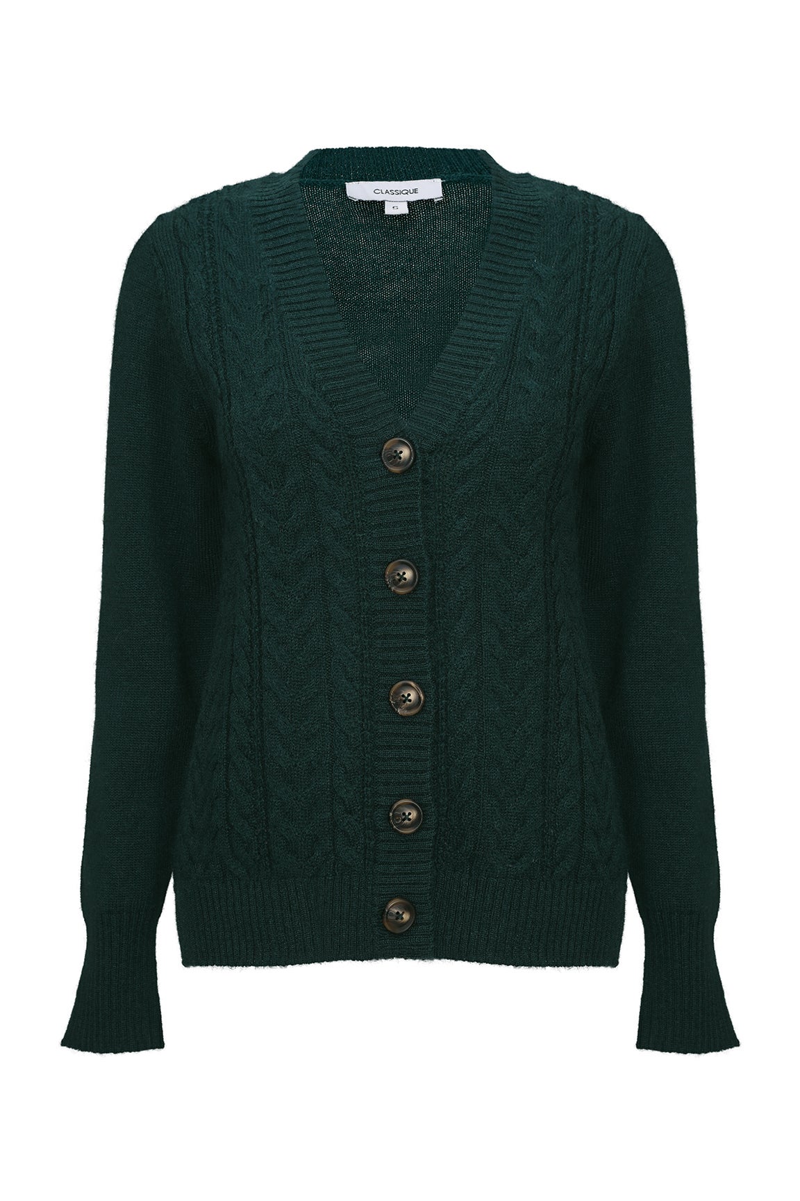 Green shop cardigan nz