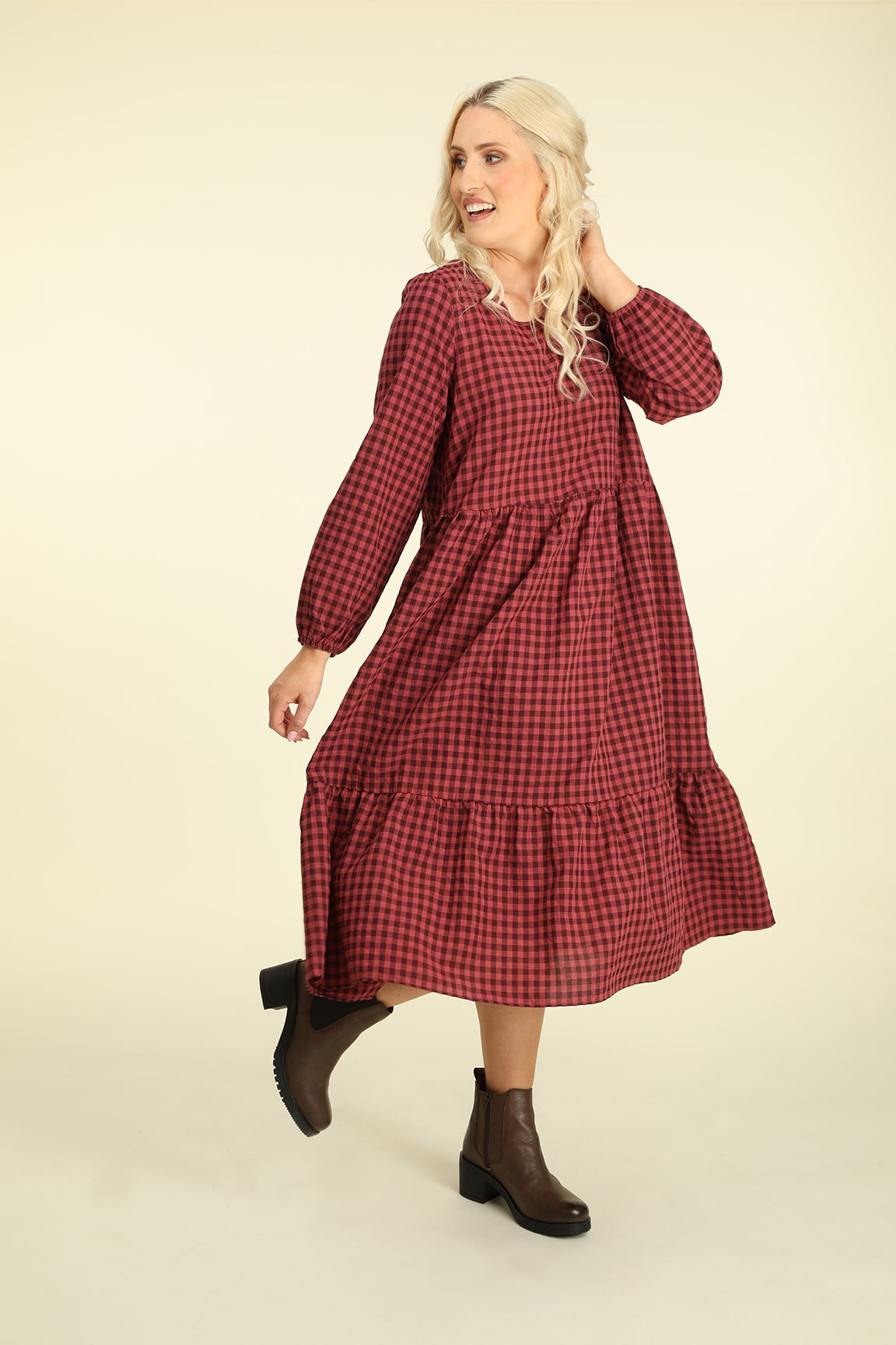 Berry clothing clearance dresses