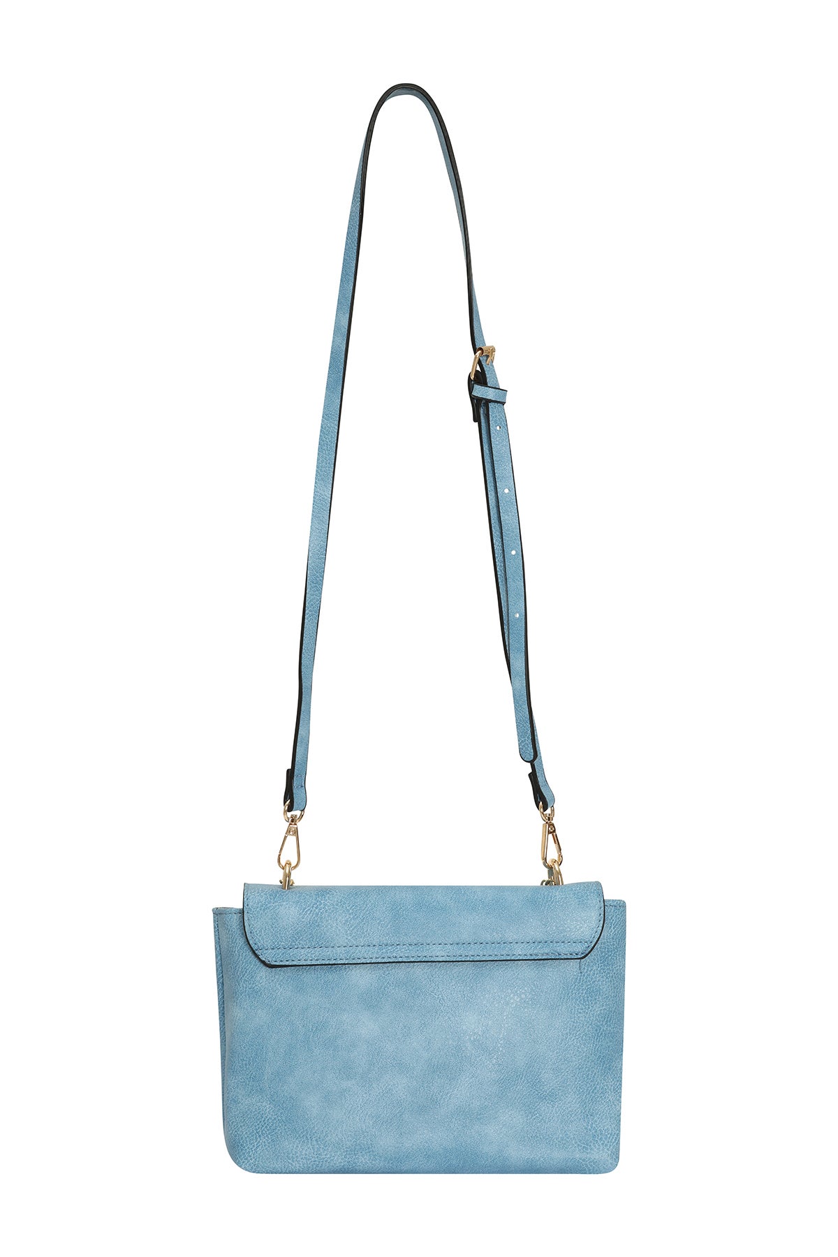 Emmy London Natasha Clutch in Duck Egg Blue Suede - Kate Middleton Bags -  Kate's Closet