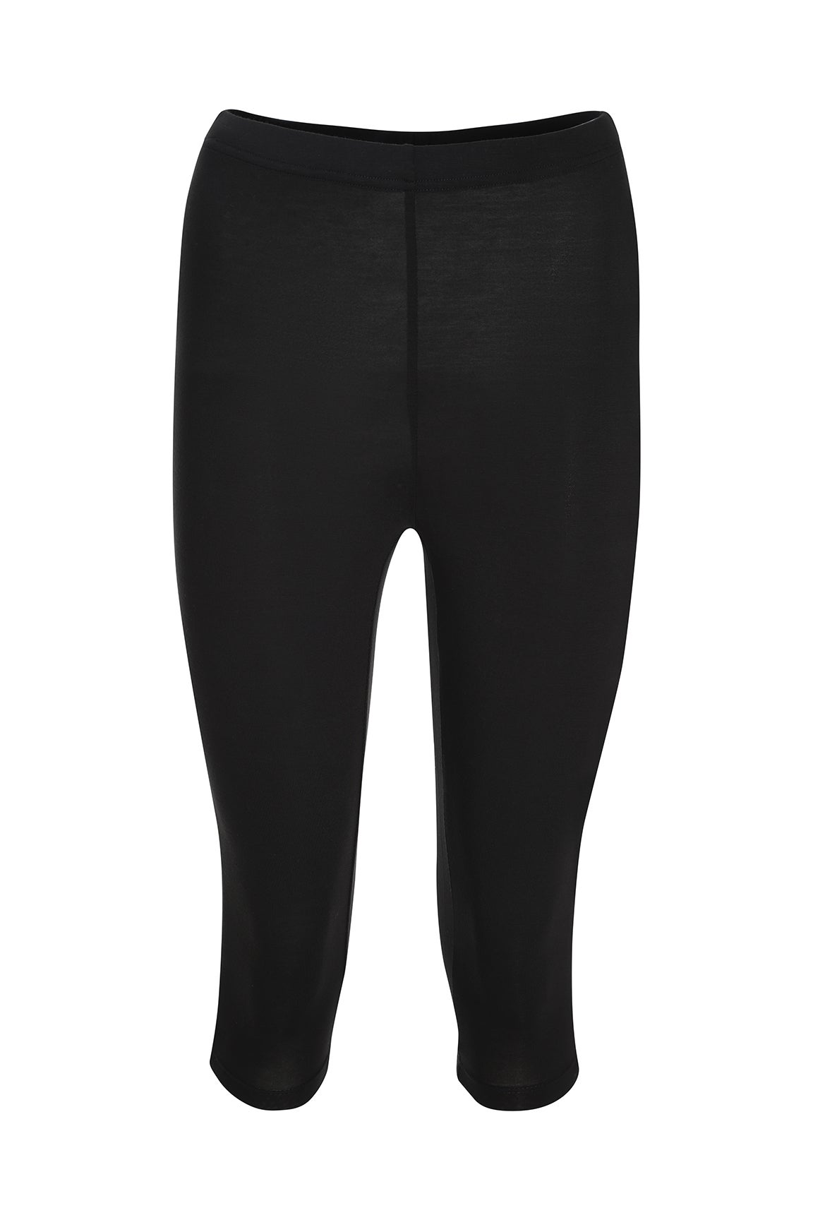 Buy Mid-Calf Length Sports Leggings with Mesh Taping Online at Best Prices  in India - JioMart.