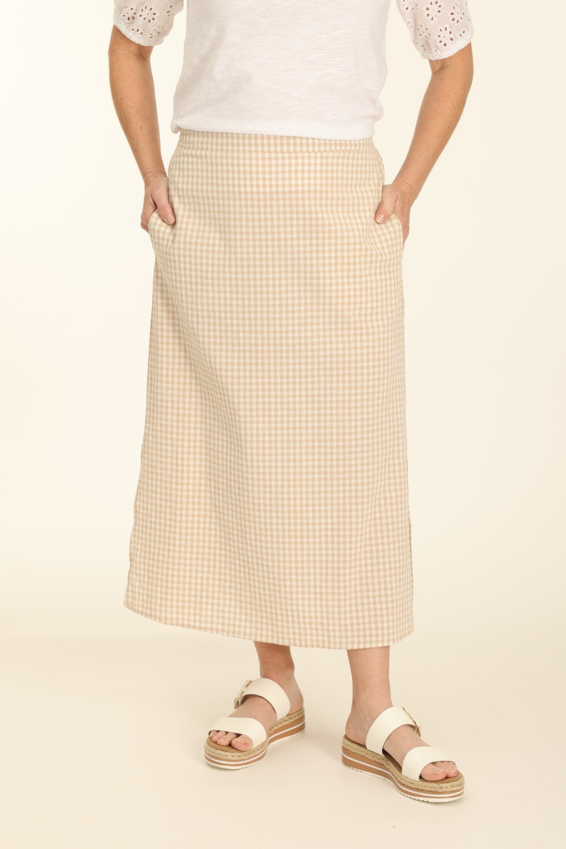 15 Maxi Skirts for Women 2024 - Cute Maxi Skirt Styles