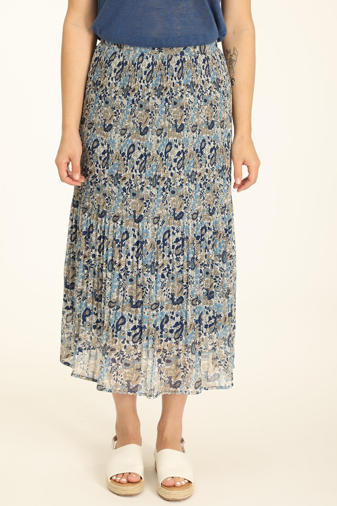 Chiffon maxi skirt on sale nz