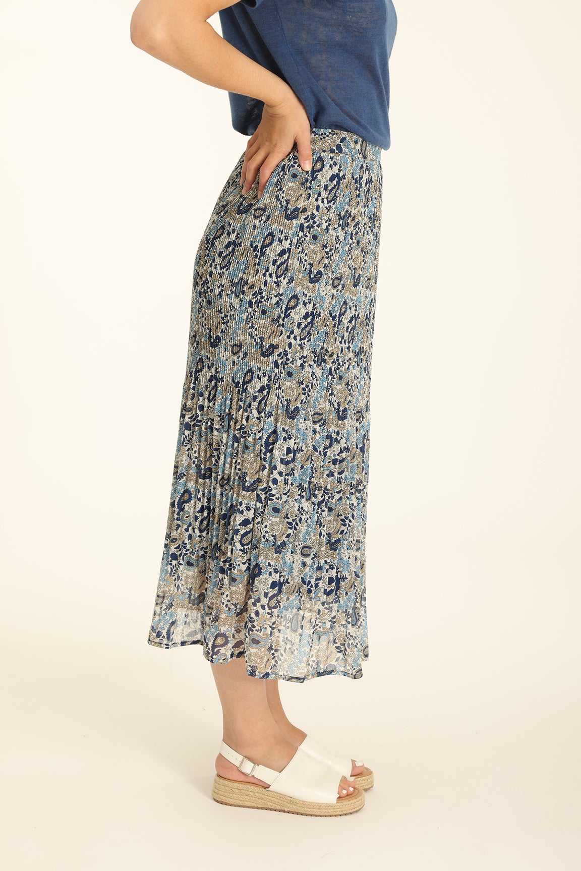 Chiffon maxi skirt outlet nz