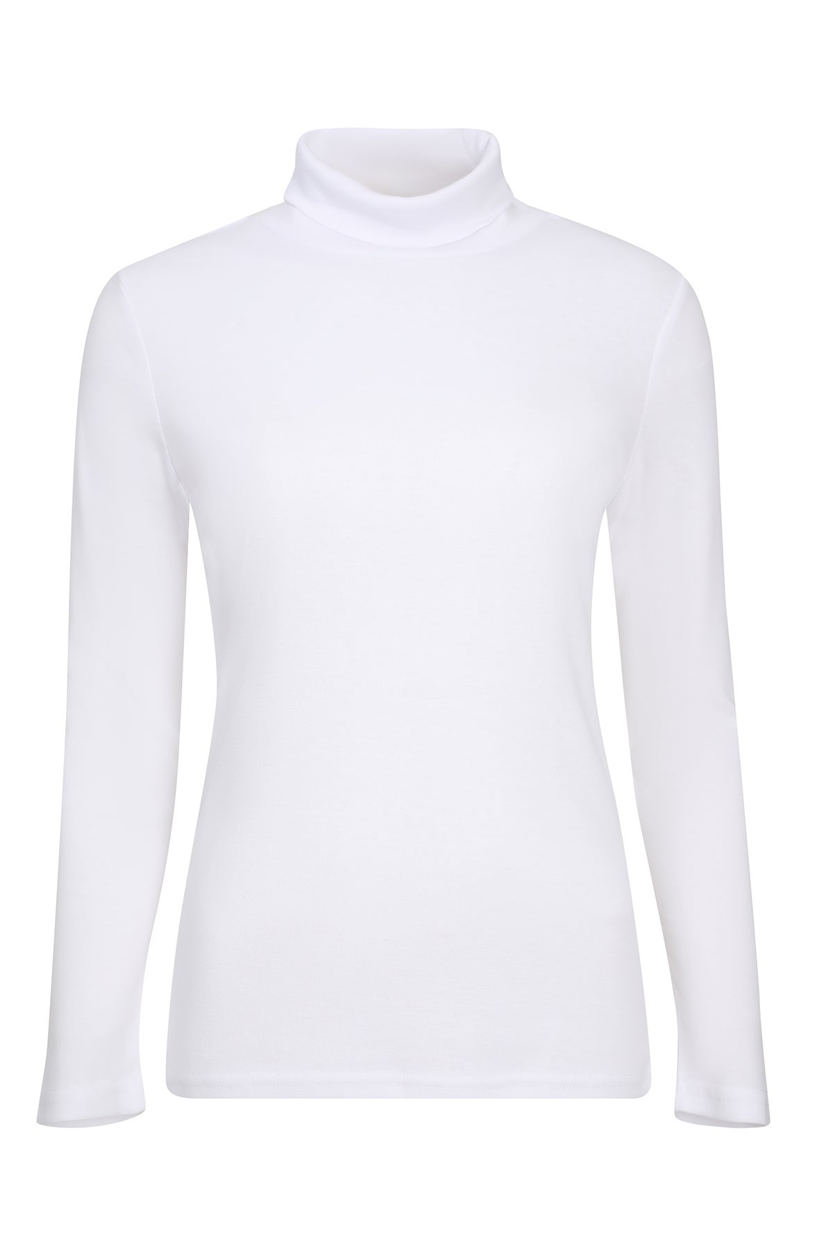 White 2025 turtleneck nz