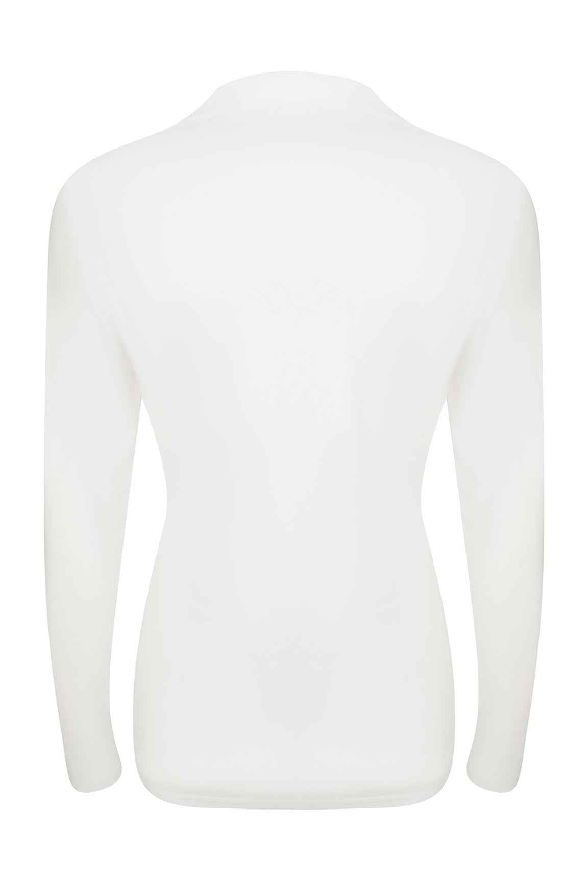 White turtleneck clearance nz